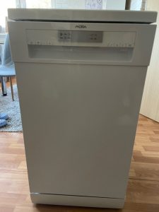 dishwasher 45 cm Mora