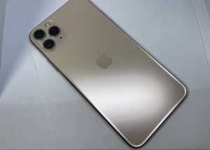 Apple iPhone 11 Pro Max 512GB