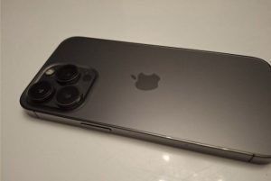 Apple iphone 13 Pro - Független - 128GB