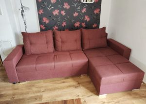 I am selling a new cabaro sofa set