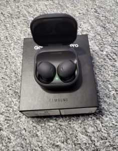 Samsung Galaxy Buds 2 Pro