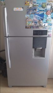 Refrigerator