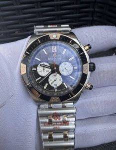 Breitling Super Chronomat