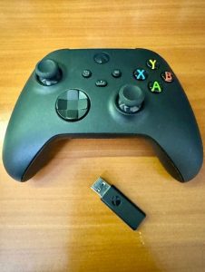 Xbox series x controller