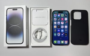 Apple iPhone 14 PRO 256GB