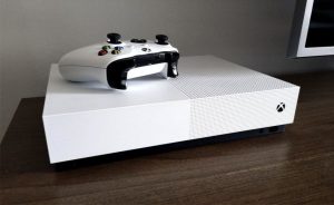 xbox one s all digital 1tb