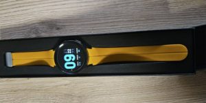 Samsung galaxy watch 5 pro bt