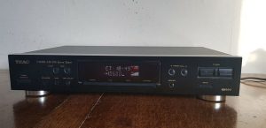 radio tuner teac tr 460