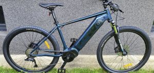 Electric bike Easybike Volt 29