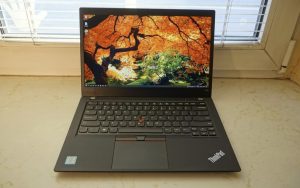 Lenovo T490 (i5, 24GB/40GB RAM, FHD, záruka)