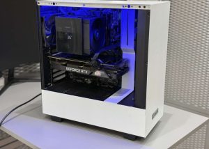 Gaming PC - Intel i7 13700K / 32GB DDR5 / RTX 3070