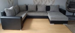 Sofa set