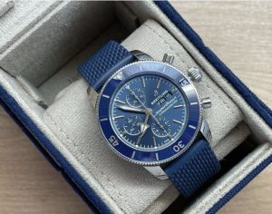 Breitling Superocean Heritage Chronograph II. 44 újszerű Lgsw