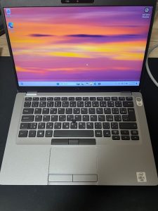 Dell Latitude 5411 laptop 14