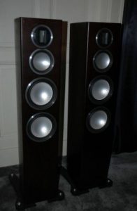 Monitor Audio Gold 300 4G