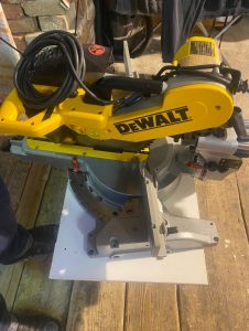 DeWALT