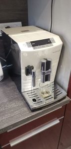 Coffee machine