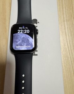 Apple Watch 40 SE 2022