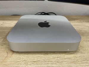 Mac mini M1 16 gb