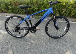 Elektrokolo Hyper 26MTB