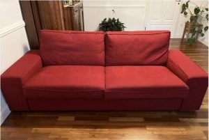 Ikea Kivik 3 no. sofa in beautiful condition