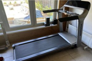 Horizon Fitness Paragon X Treadmill