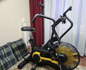 Airbike Professional Brand New