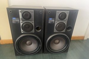 Pioneer CS 767 speaker for sale