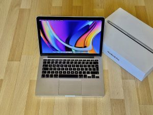 MacBook Pro 13