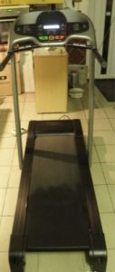 Treadmill Domyos T250A for sale