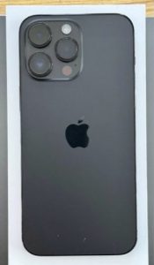 Iphone 14 Pro Max 128 GB