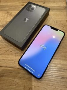 Iphone 13 pro max 1TB