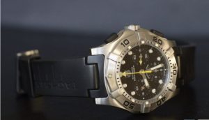 TAG Heuer Aquagraph CN211A automata