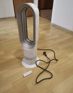 Dyson Hot+Cool AM09