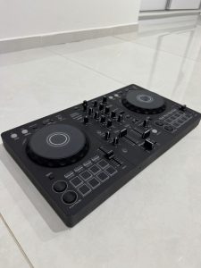 Pioneer Dj DDJ-FLX4 DJ kontroler