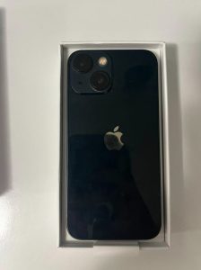 Nový iPhone 13 mini 512 gb