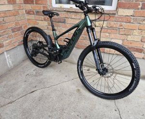 Kellys ebike