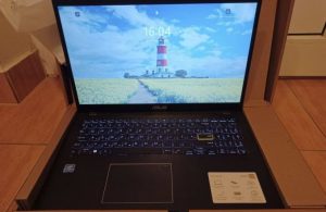 Asus Vivobook E 510MA 15,6