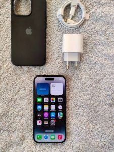 Apple iphone 14 Pro 128GB