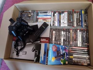 Playstation 3 (320GB)