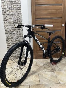 Na predaj: Trek Marlin 4 – vylepšený MTB s novými