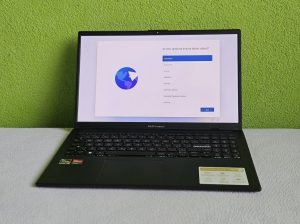 :TOP STAV: ASUS Vivobook Go 15/OLED/Ryzen 3 7320U