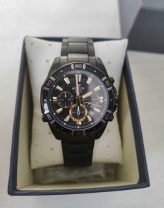 Hodinky Casio Edifice