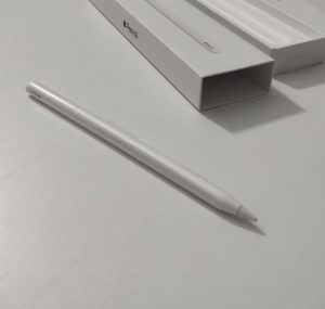 Apple Pencil 2. generace (originál)