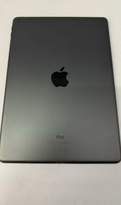 iPad 7 (2019) 32GB Space Grey WiFi