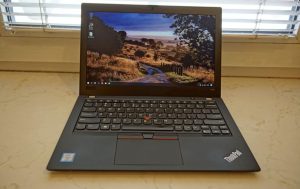 Lenovo X280 (i5 8250 4c/8t záruka)