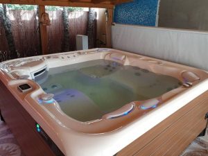 Jacuzzi Horúca jar Vyslanec Nxt