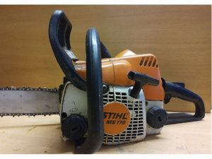 Stihl ms 170