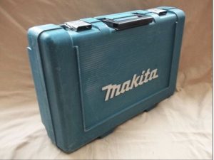 Kufor MAKITA 8248531 Z3 pre akumulátorovú vŕtačku