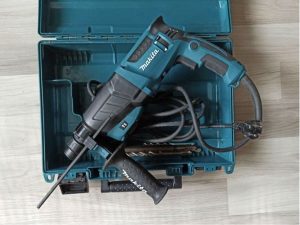 Vŕtacie kladivo Makita HR 2630